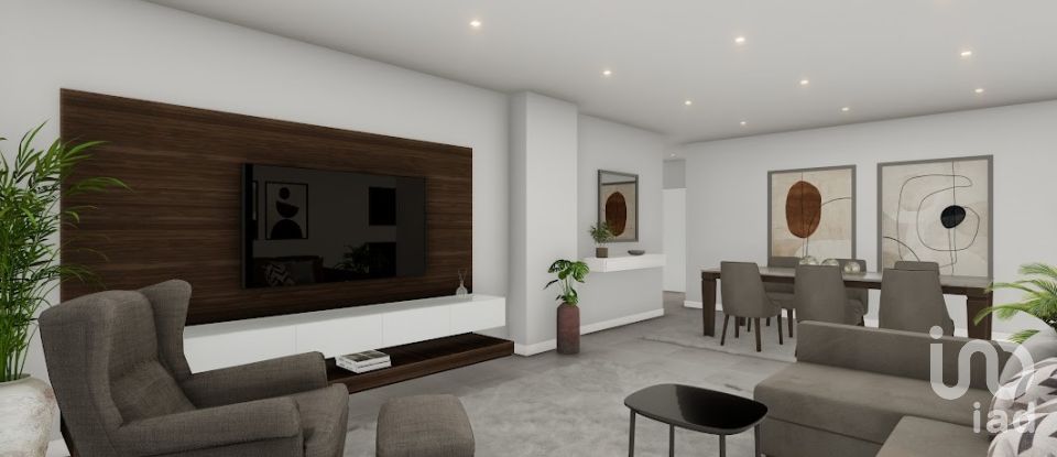 Apartment T3 in Loulé (São Clemente) of 130 m²