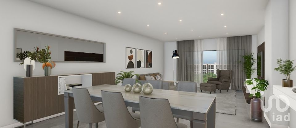 Apartment T3 in Loulé (São Clemente) of 130 m²