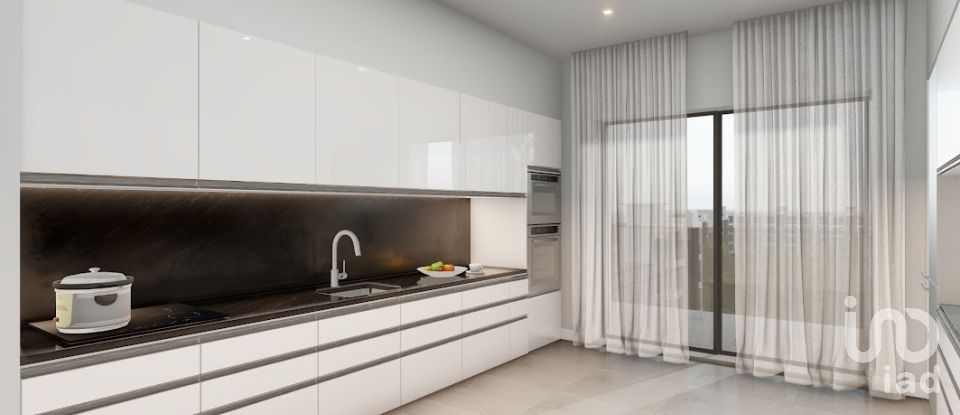 Apartment T2 in Loulé (São Clemente) of 84 m²