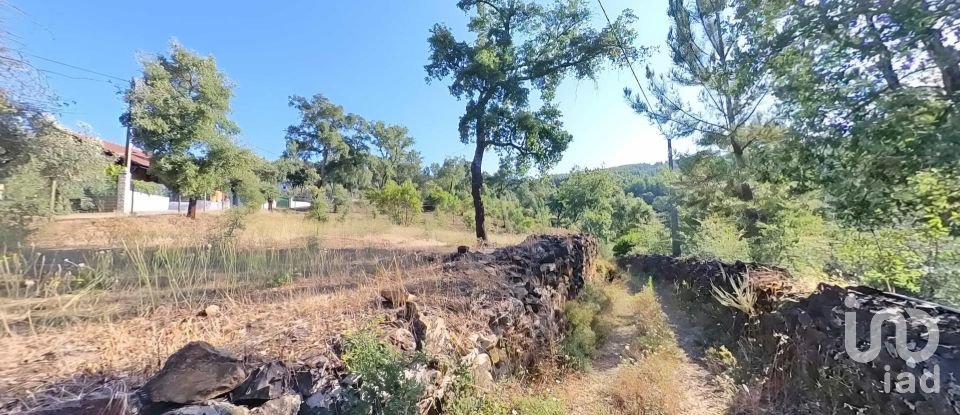 Terreno em Pedrógão Pequeno de 10 398 m²