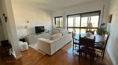 Appartement T3 à Pardilhó de 119 m²