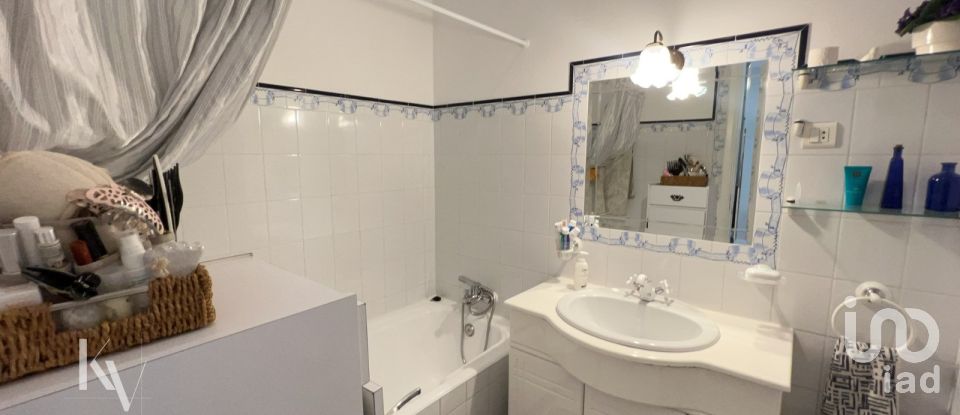 Apartamento T3 em Pardilhó de 119 m²