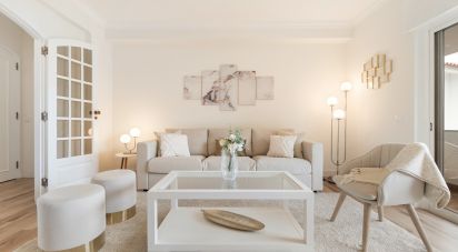 Duplex T4 in Cascais e Estoril of 140 m²