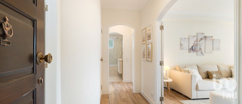 Duplex T4 à Cascais e Estoril de 140 m²