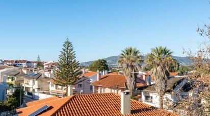 Duplex T4 in Cascais e Estoril of 140 m²