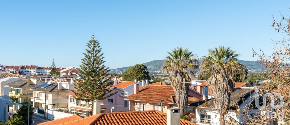 Duplex T4 em Cascais e Estoril de 140 m²