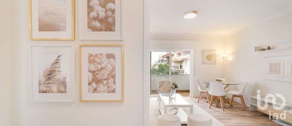 Duplex T4 in Cascais e Estoril of 140 m²