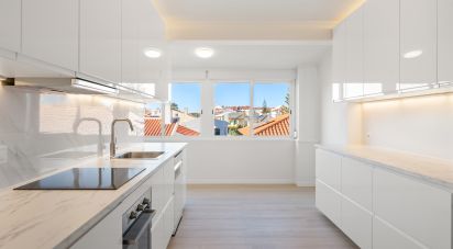 Duplex T4 in Cascais e Estoril of 140 m²