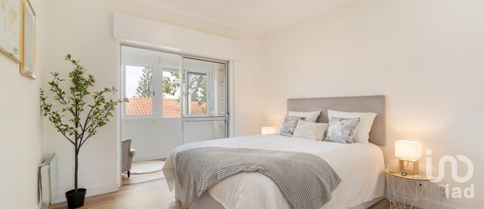 Duplex T4 in Cascais e Estoril of 140 m²