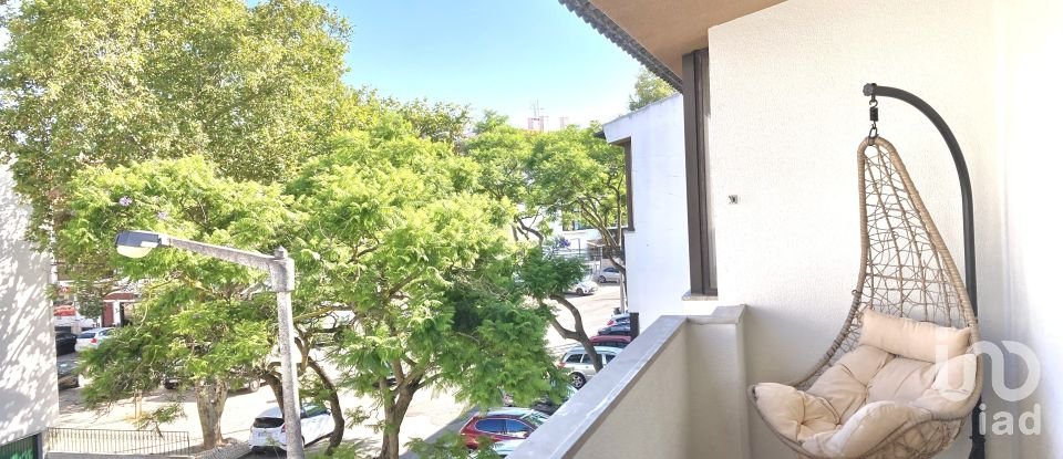 Duplex T4 à Cascais e Estoril de 140 m²