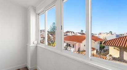 Duplex T4 em Cascais e Estoril de 140 m²