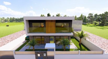 Casa T4 em Fernão Ferro de 160 m²