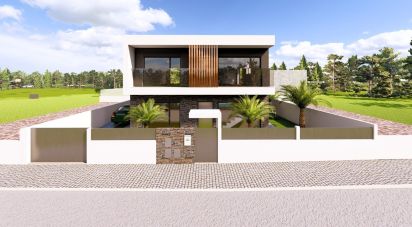 Casa T4 em Fernão Ferro de 160 m²