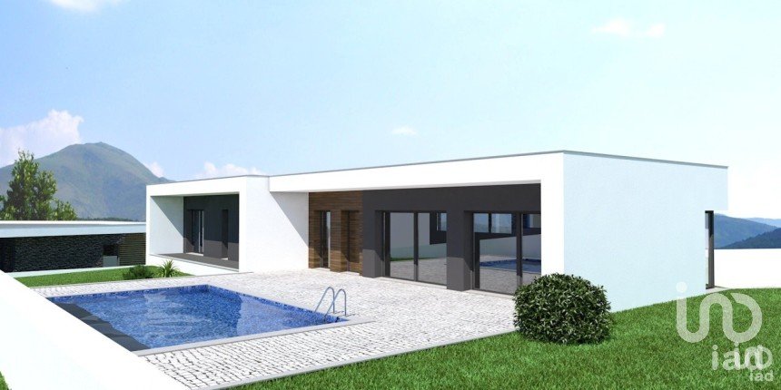 Farm T3 in Nossa Senhora do Pranto of 267 m²