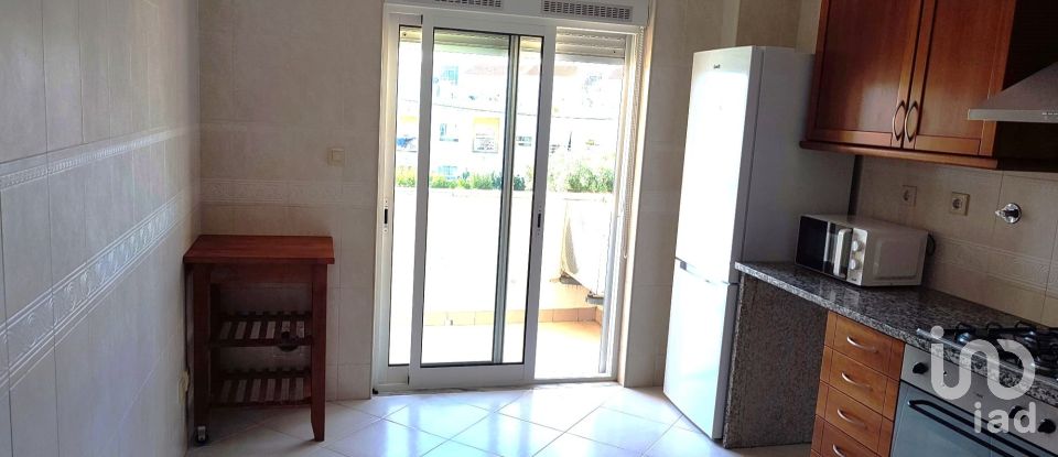 Appartement T1 à Carregado e Cadafais de 92 m²