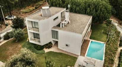 Estate T4 in Carragozela e Várzea de Meruge of 415 m²