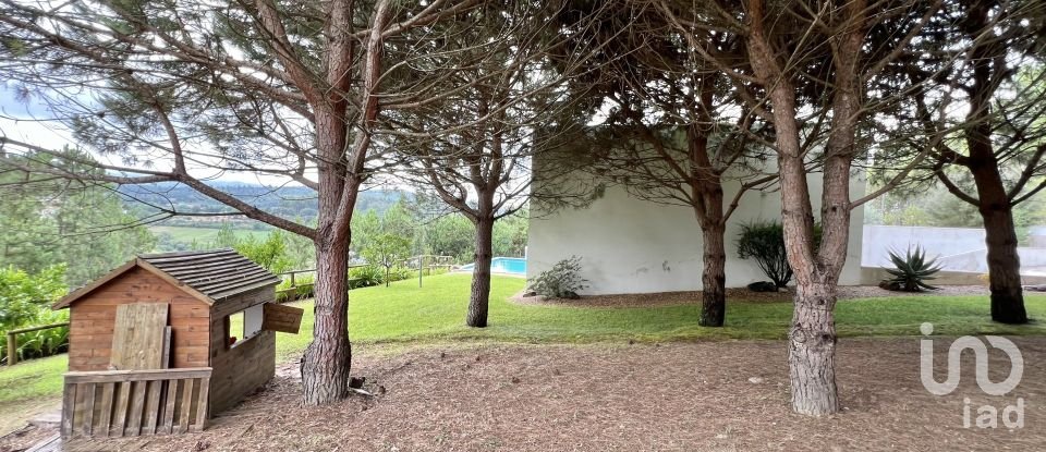 Estate T4 in Carragozela e Várzea de Meruge of 415 m²