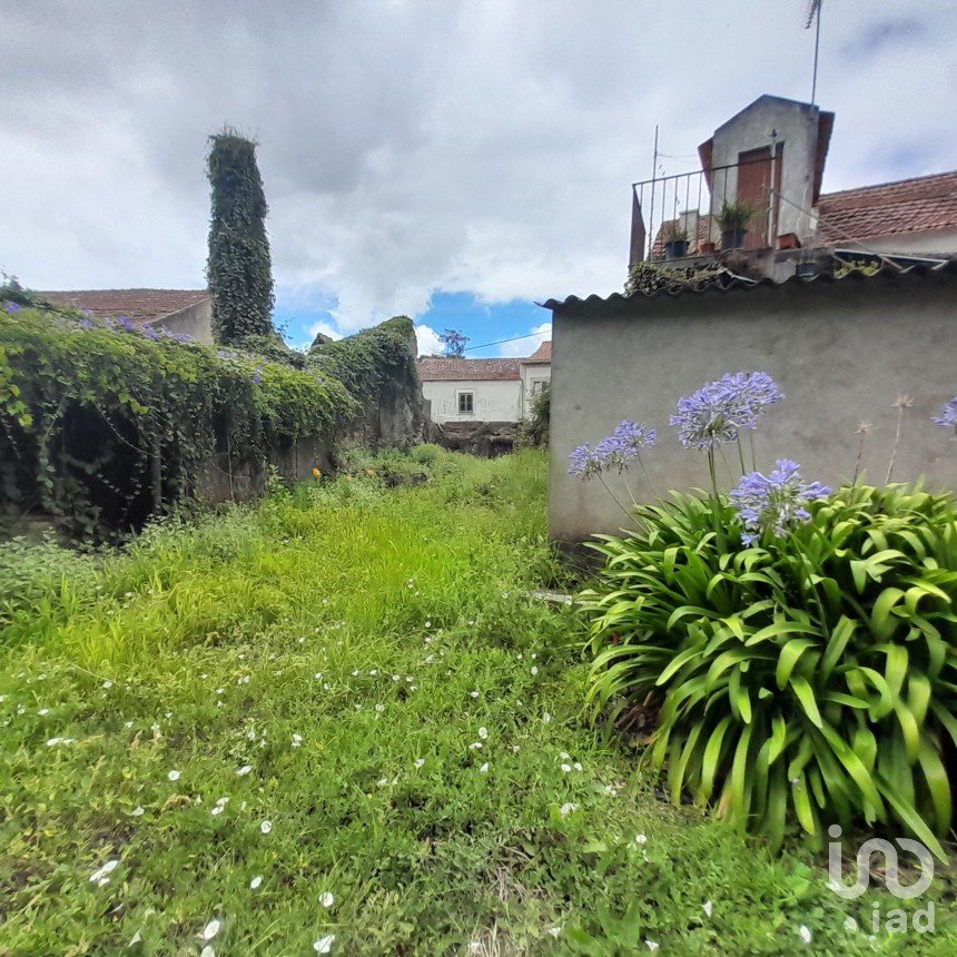 Terreno em Montemor-o-Velho e Gatões de 510 m²