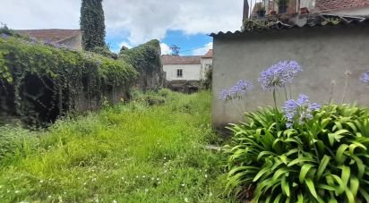 Terreno em Montemor-o-Velho e Gatões de 510 m²