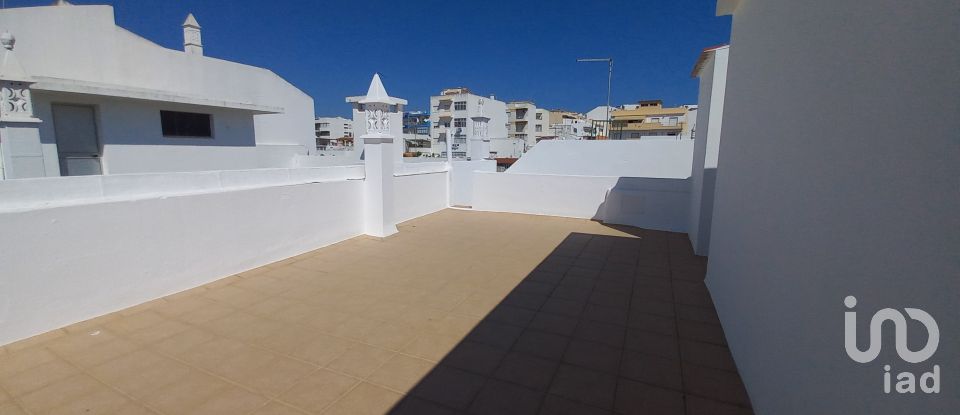 Apartment T2 in Quarteira of 65 m²