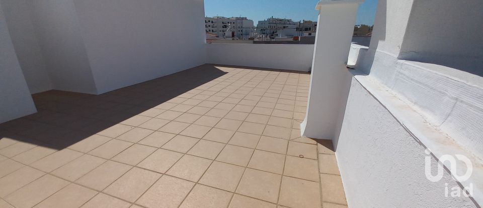 Apartment T2 in Quarteira of 65 m²