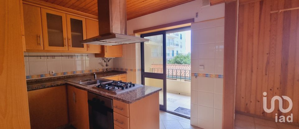 Appartement T2 à Buarcos E São Julião de 73 m²