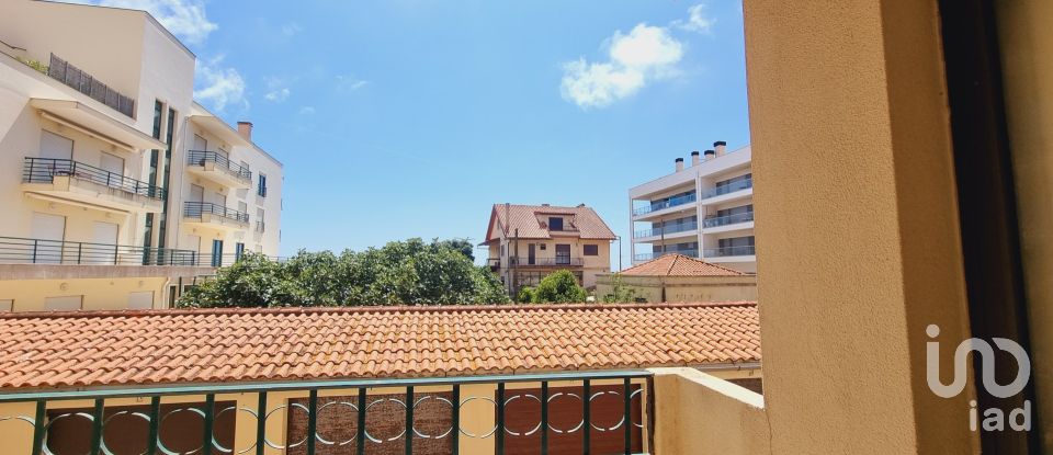 Apartment T2 in Buarcos E São Julião of 73 m²