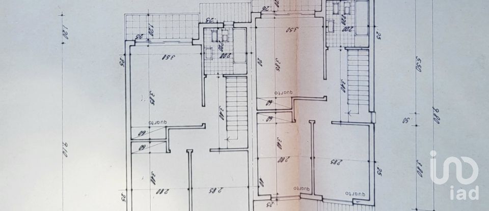 Casa T4 em Alcabideche de 118 m²