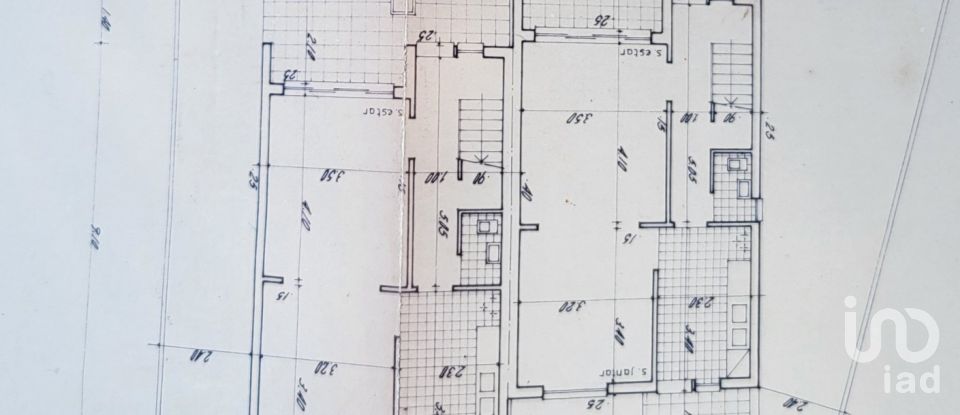 Casa T4 em Alcabideche de 118 m²