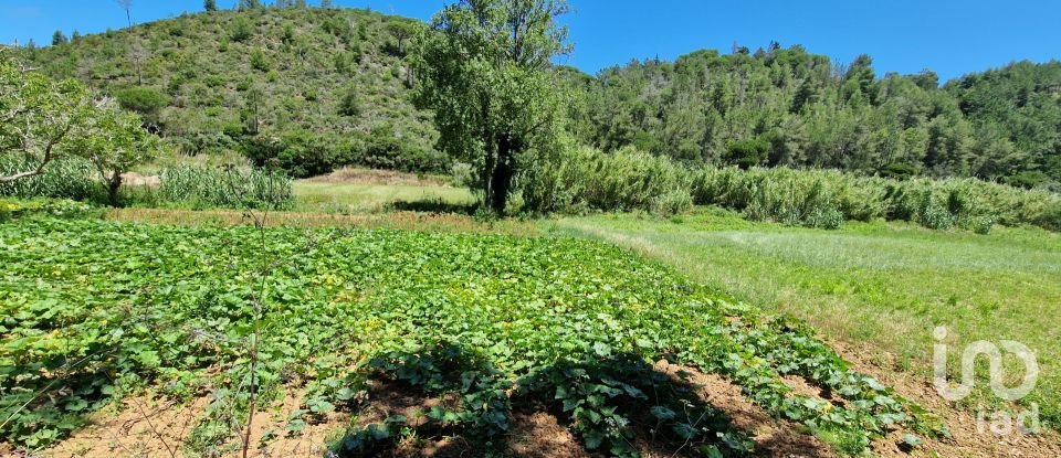 Terrain à Carvoeira de 875 m²