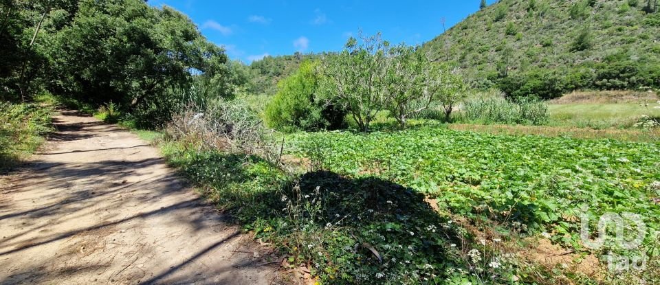 Land in Carvoeira of 875 m²