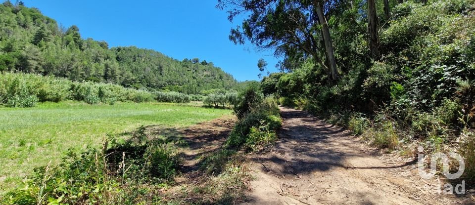 Land in Carvoeira of 875 m²