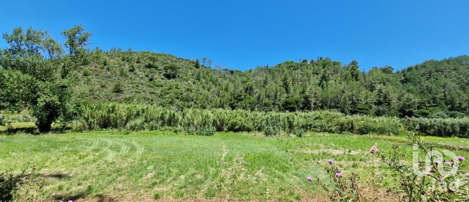 Land in Carvoeira of 875 m²