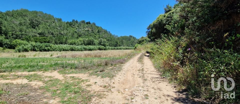 Land in Carvoeira of 875 m²