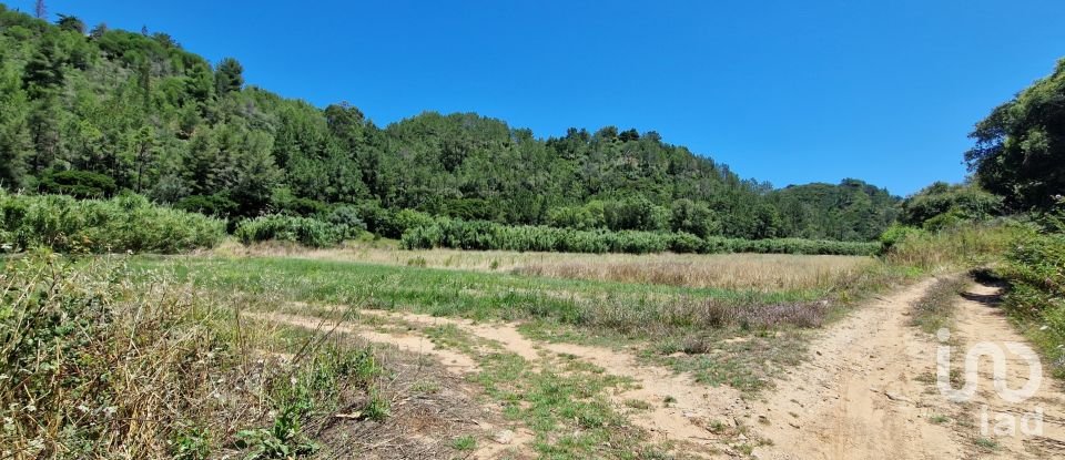 Land in Carvoeira of 875 m²