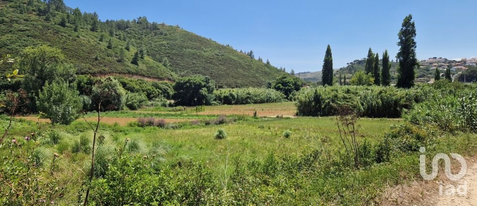 Land in Carvoeira of 875 m²