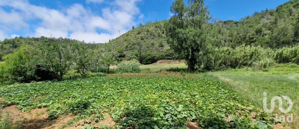 Land in Carvoeira of 875 m²