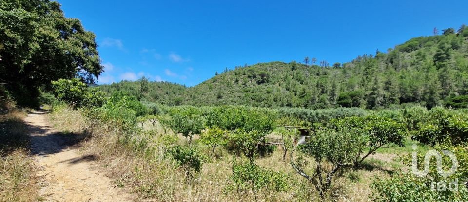 Land in Carvoeira of 875 m²