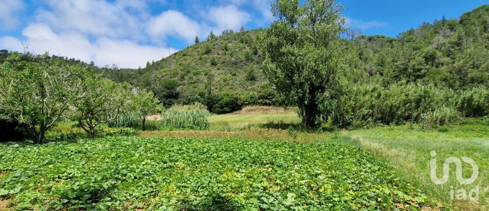 Land in Carvoeira of 875 m²