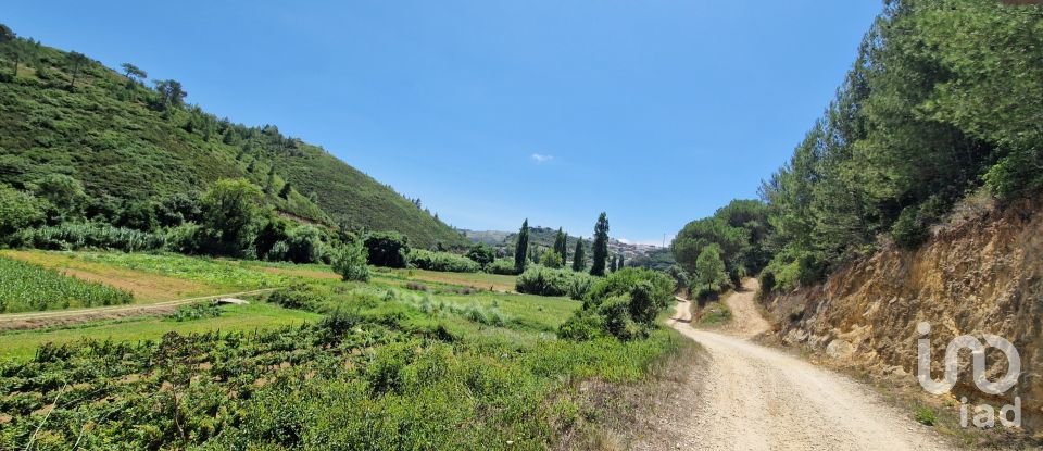 Land in Carvoeira of 875 m²