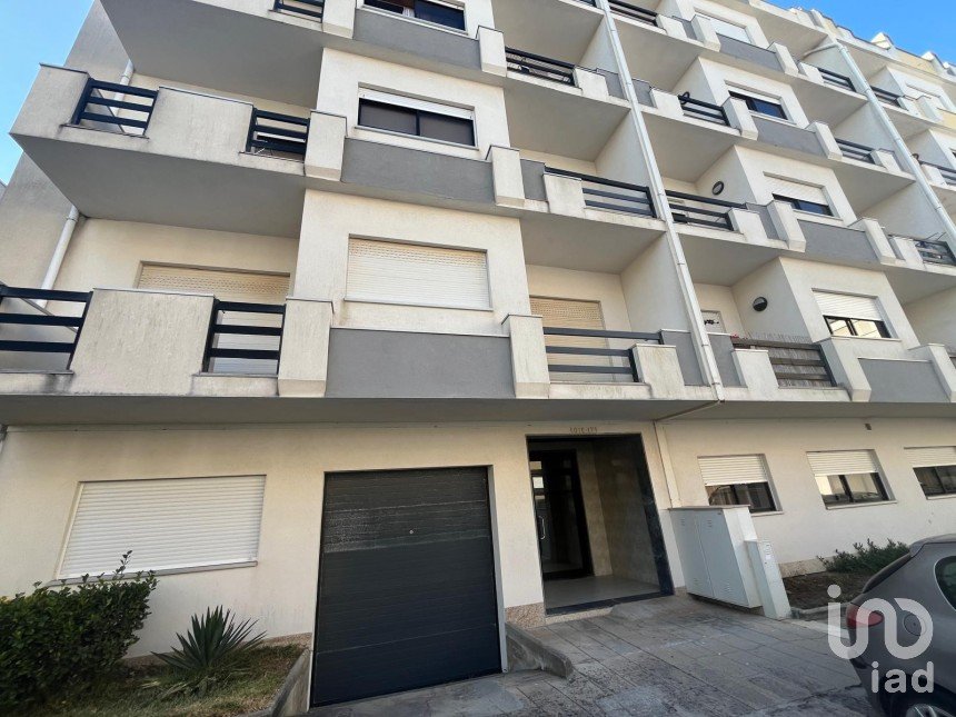 Apartamento T1 em Chafé de 55 m²