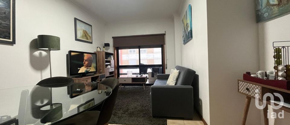 Appartement T1 à Chafé de 55 m²