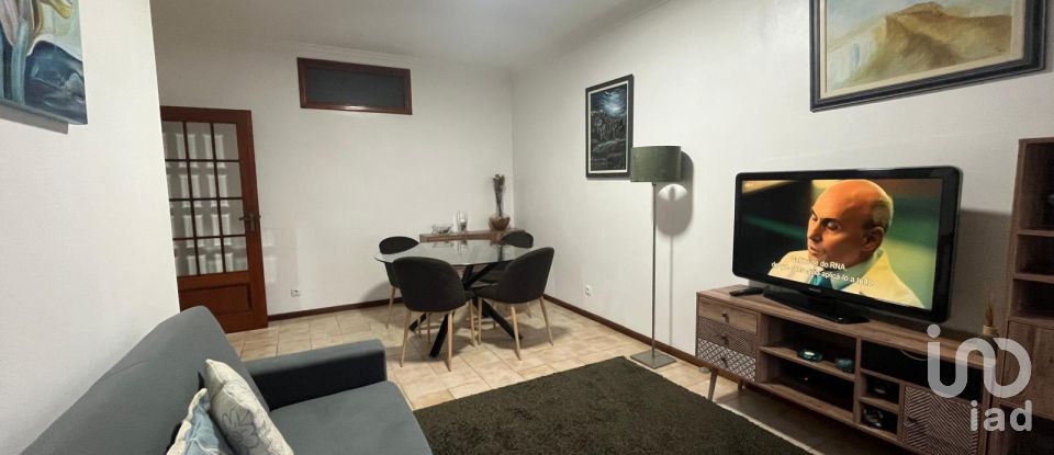 Apartamento T1 em Chafé de 55 m²