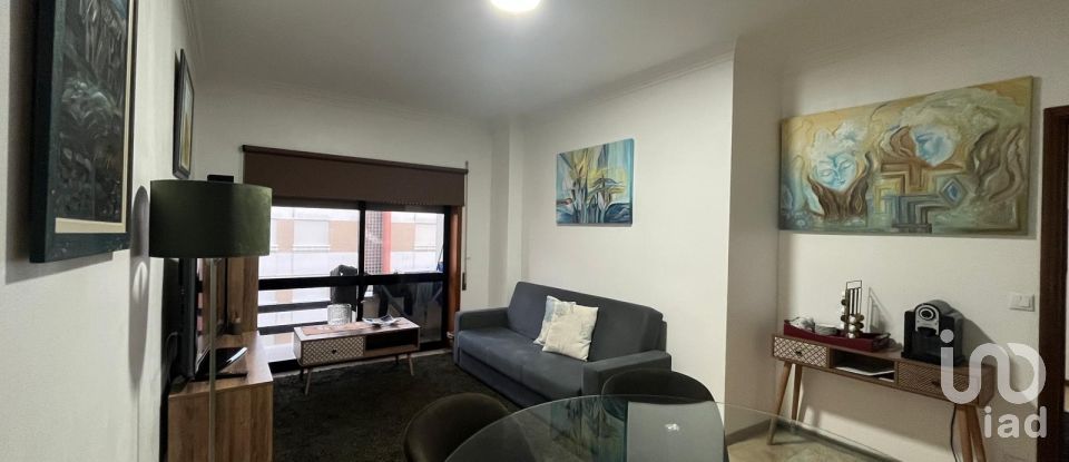 Appartement T1 à Chafé de 55 m²