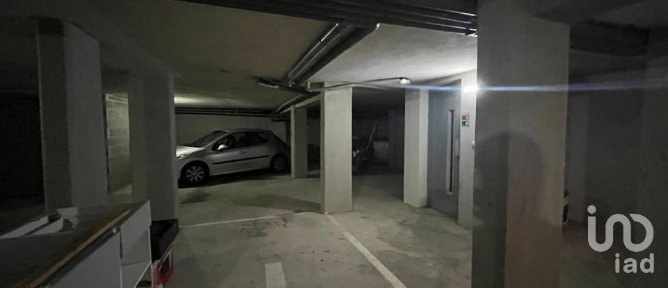 Appartement T1 à Chafé de 55 m²