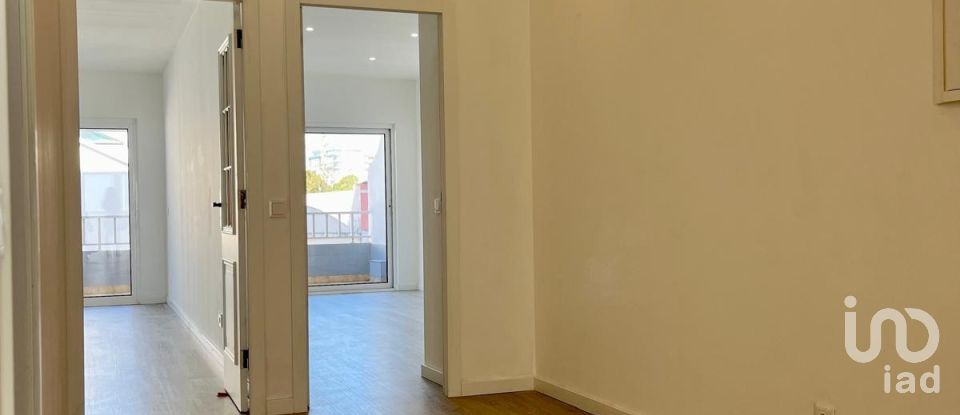 Apartment T2 in Portimão of 90 m²