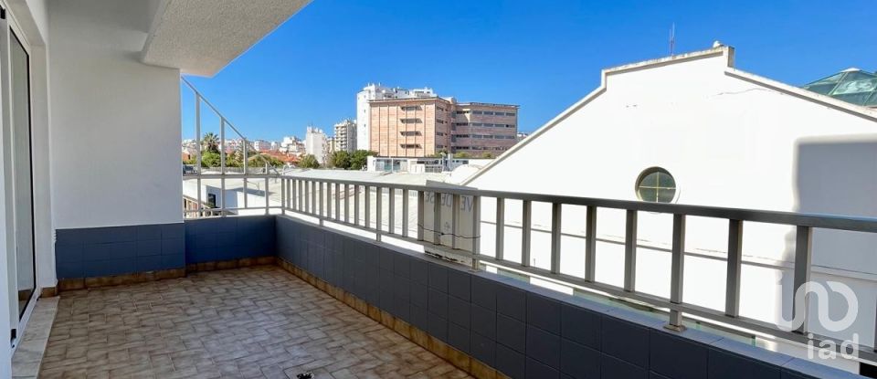 Apartment T2 in Portimão of 90 m²