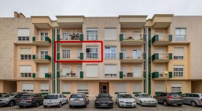 Apartment T3 in Caldas da Rainha - Nossa Senhora do Pópulo, Coto e São Gregório of 135 m²