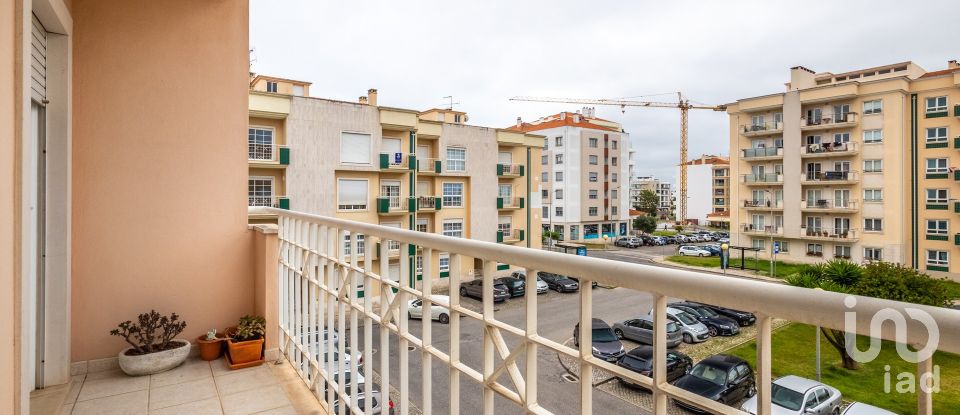 Appartement T3 à Caldas da Rainha - Nossa Senhora do Pópulo, Coto e São Gregório de 135 m²