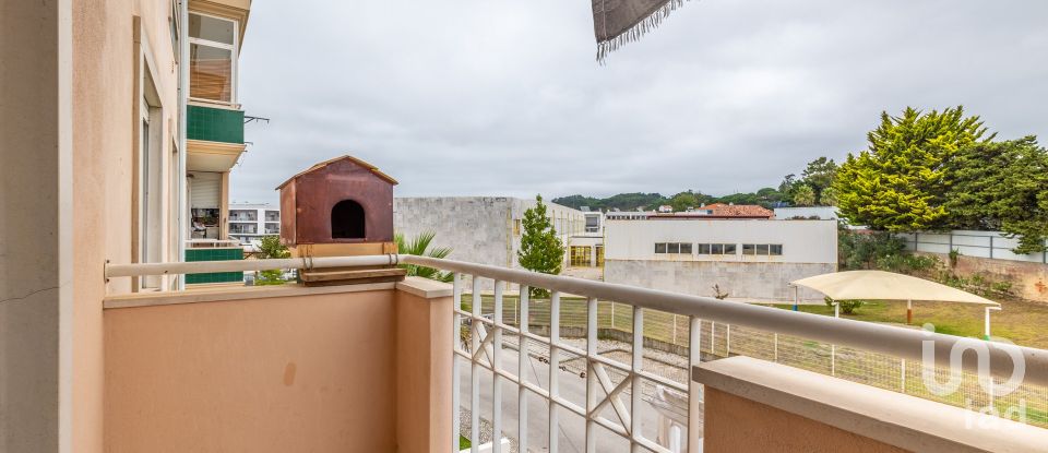 Apartment T3 in Caldas da Rainha - Nossa Senhora do Pópulo, Coto e São Gregório of 135 m²